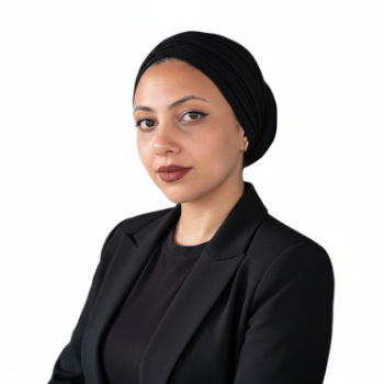 Teacher Salma