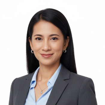 Teacher Joyce