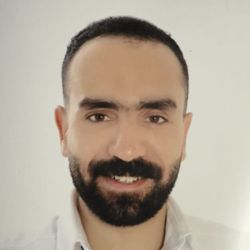 Teacher Ayman