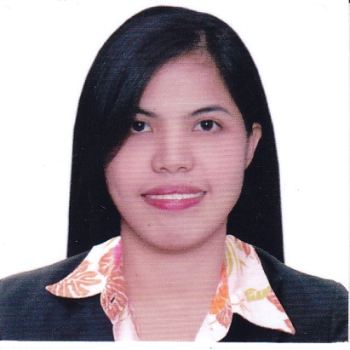 Teacher Liezel