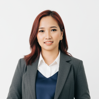 Teacher Leslie