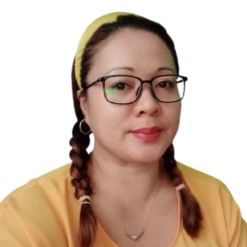 Teacher Aya