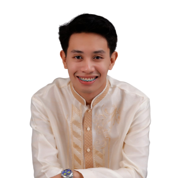 Teacher Vince