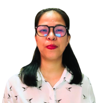 Teacher Ely