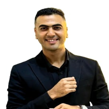 Teacher Jimmy